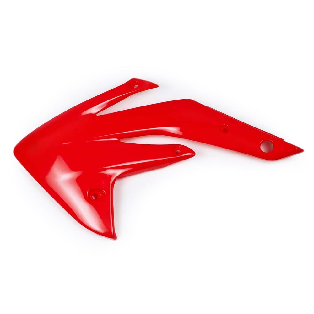 Shroud Plastic CRF150R 07-19 (CR Red)