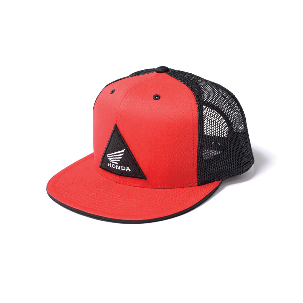 HONDA TRI snapback hat