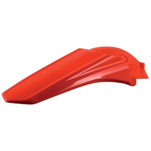 Rear Fender Plastic CR125/250 02-08 (CR Red)