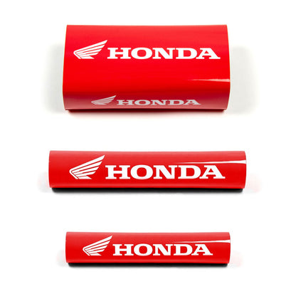 Honda Standard Bar Pads