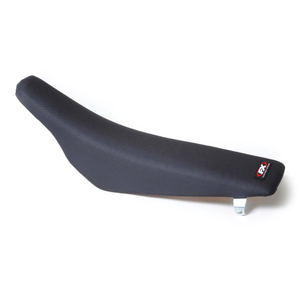 Kawasaki All-Grip Seat Cover Black