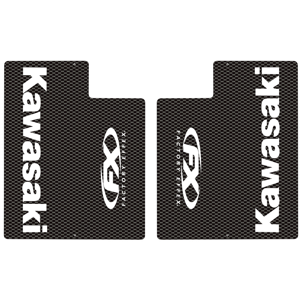 KawasakiCarbon Upper Fork