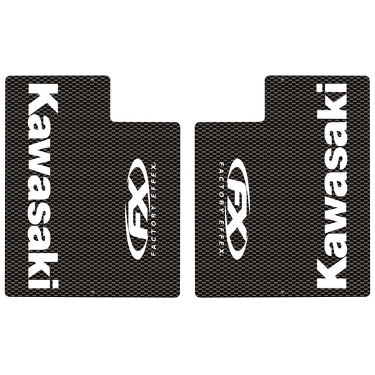 KawasakiCarbon Upper Fork