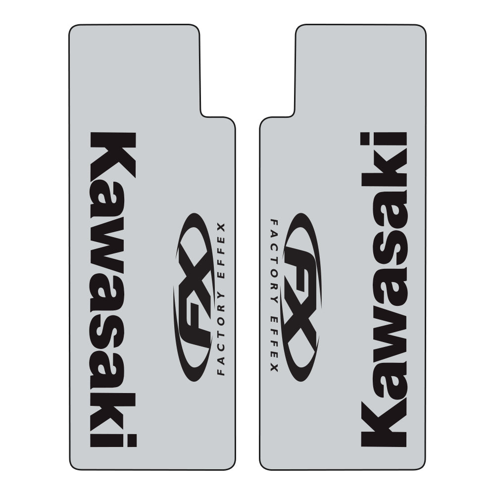 Kawasaki Clear Upper Fork