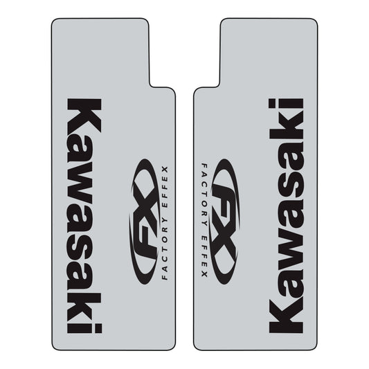 Kawasaki Clear Upper Fork