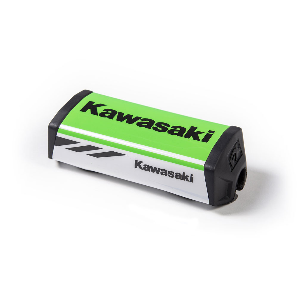 Kawasaki Premium Bar Pads
