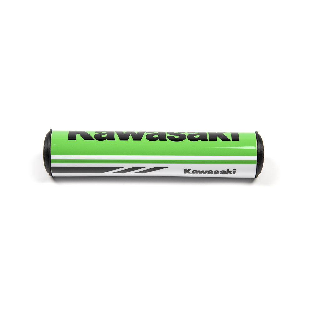 Kawasaki Premium Bar Pads