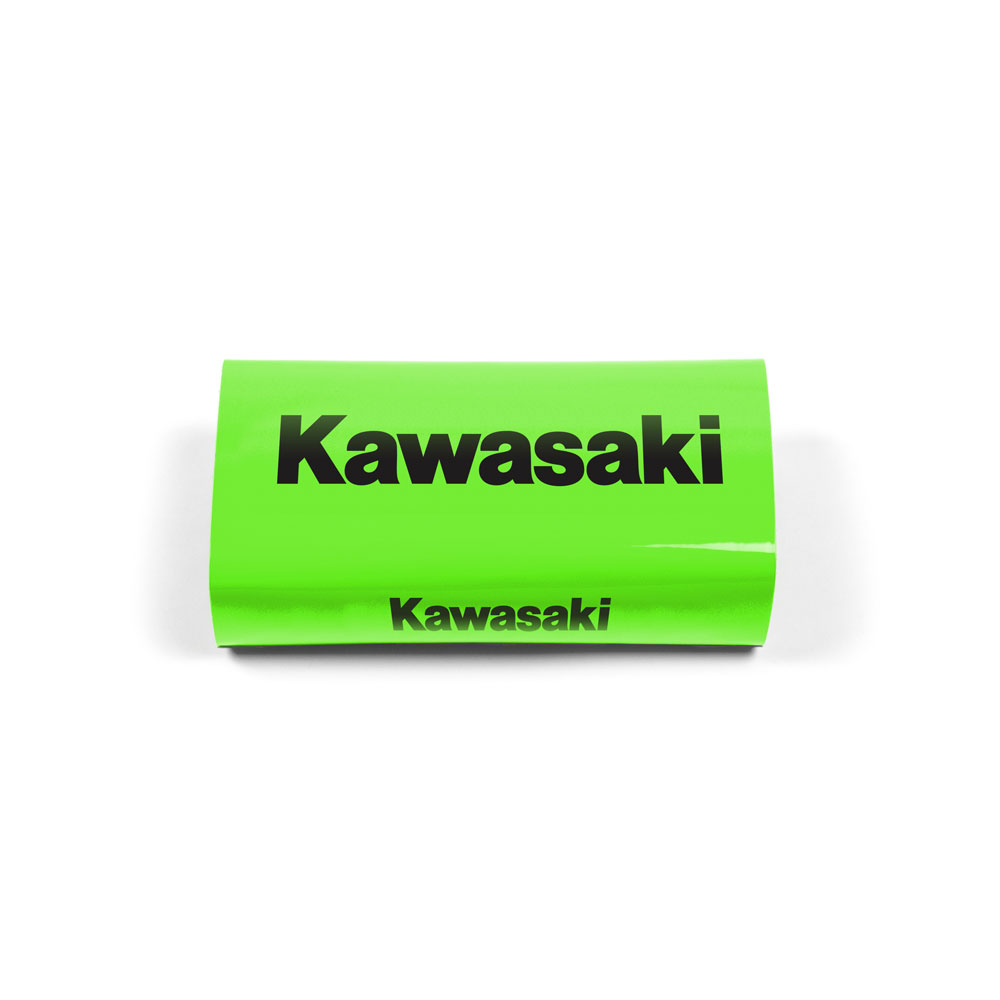 Kawasaki Standard Bar Pads