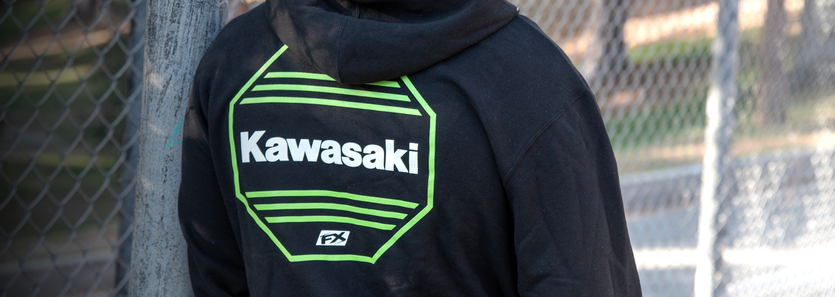 Kawasaki Apparel