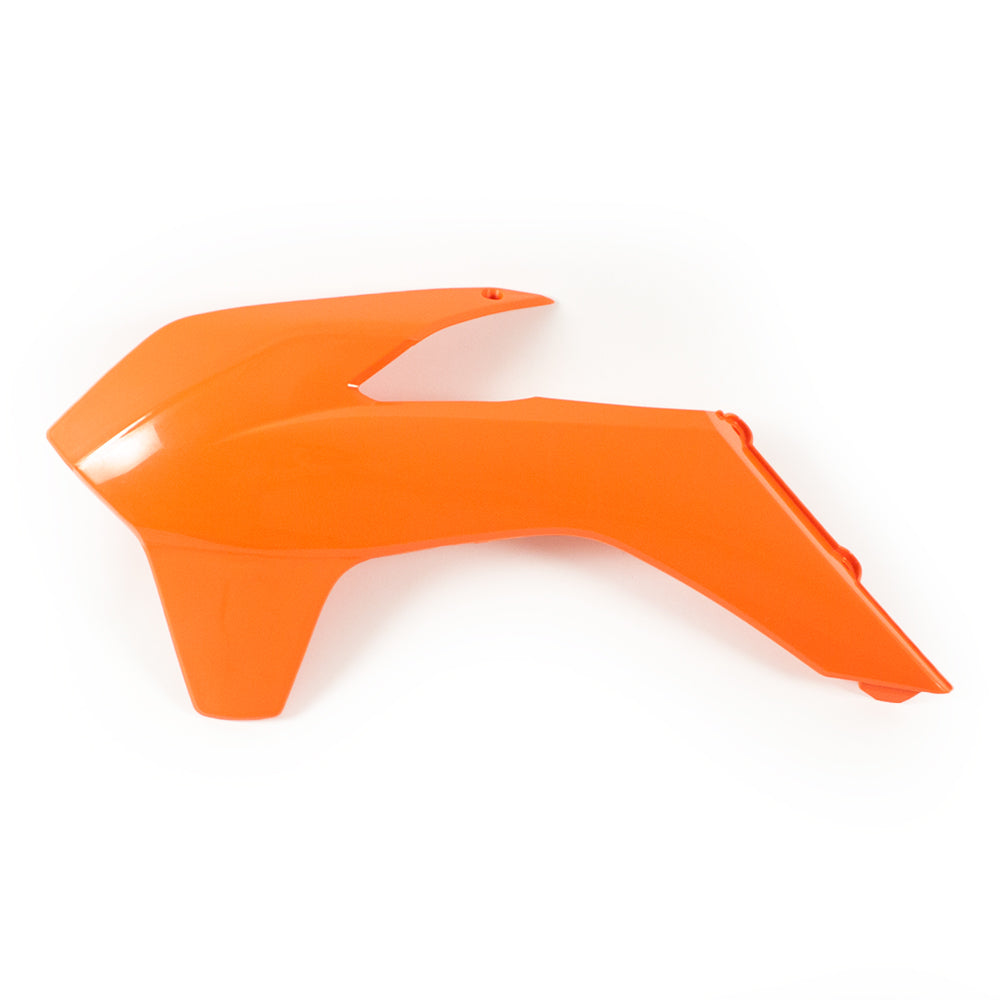Shroud Plastic SX150-450F 13-15 (Orange)