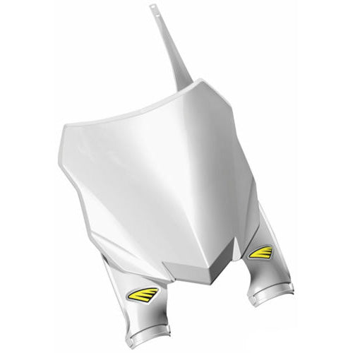 CYCRA Stadium Front Plate Kawasaki 13-15