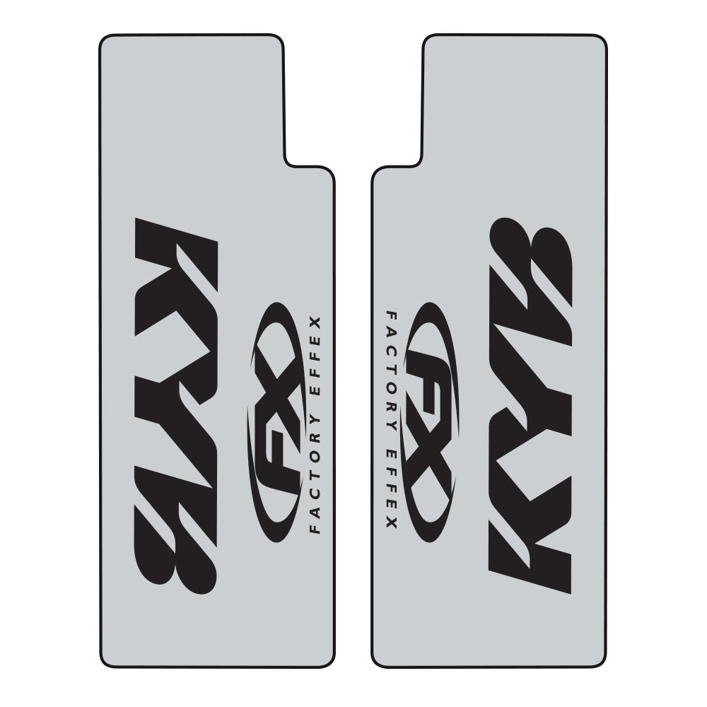 KYB Clear Upper Fork