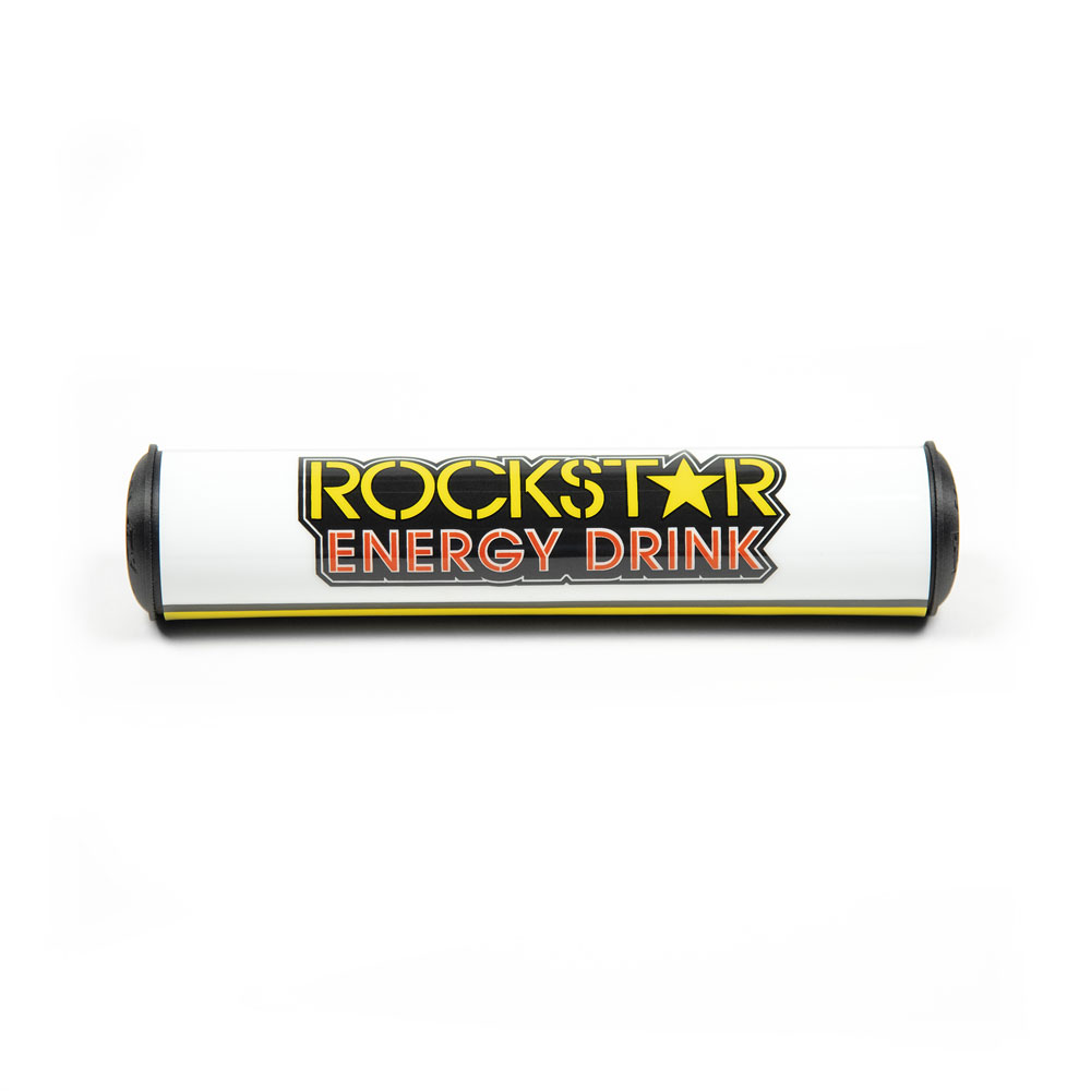 Rockstar Premium Bar Pads