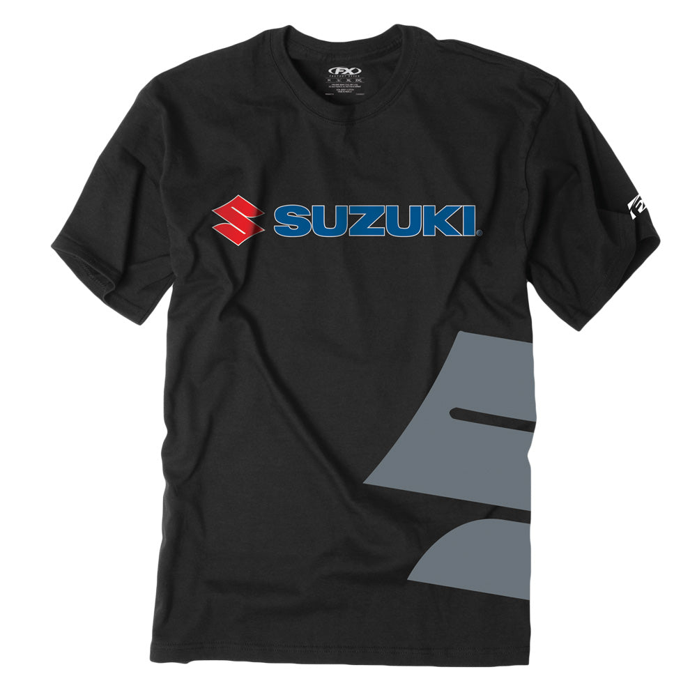 Suzuki Big S T-Shirt