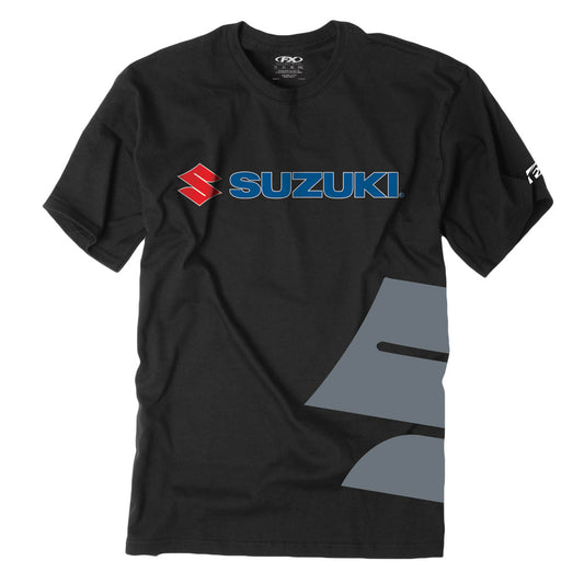 Suzuki Big S T-Shirt
