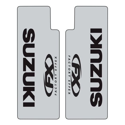 Suzuki Clear Upper Fork