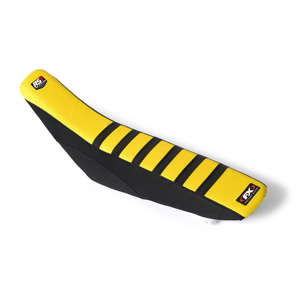 Suzuki RS1 Gripper Seat Cover