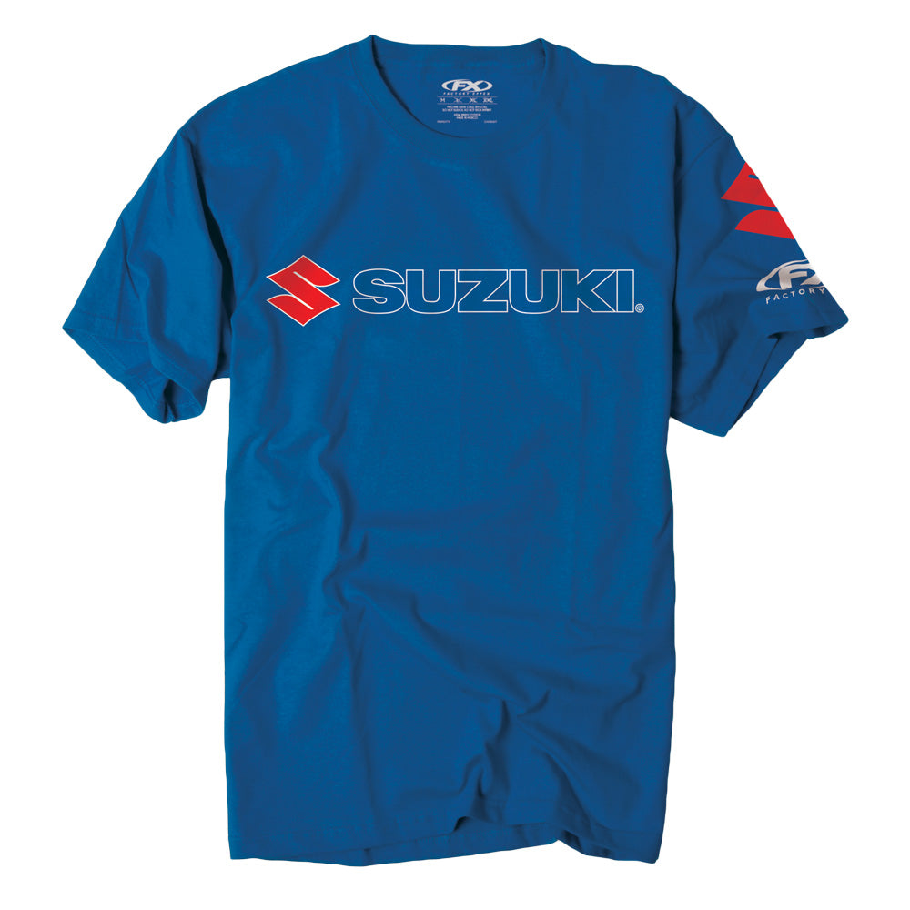 Suzuki Team T-Shirt