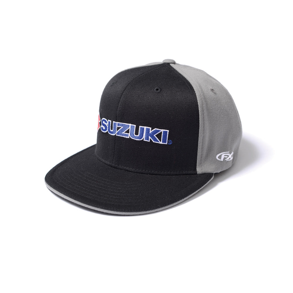 Suzuki Team Flex-Fit Hat