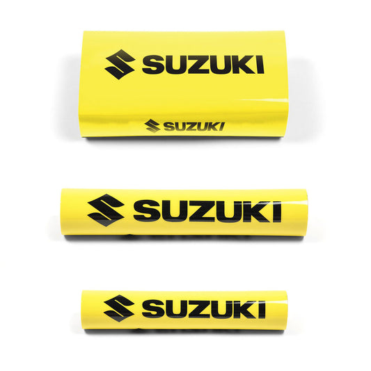 Suzuki Standard Bar Pads