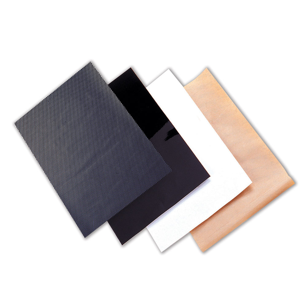 Universal Background Sheets