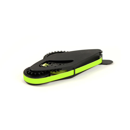 Reflective Wheel Strips