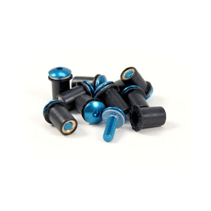 Sport Bike Windscreen Screw Kit