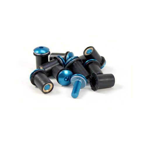 Sport Bike Windscreen Screw Kit