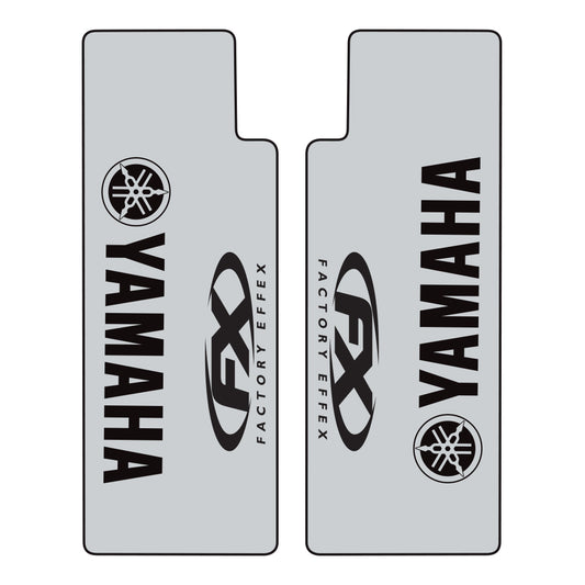 Yamaha Clear Upper Fork