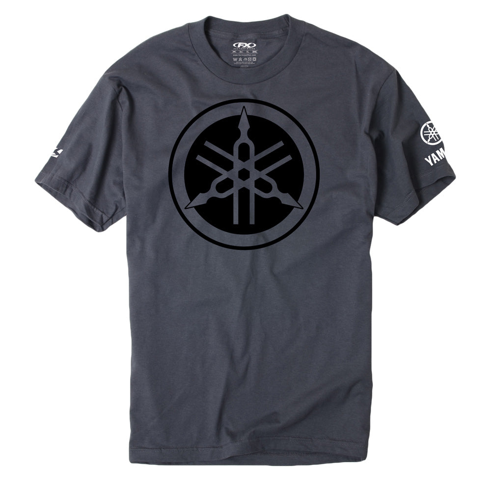 Yamaha Tuning Fork T-Shirt
