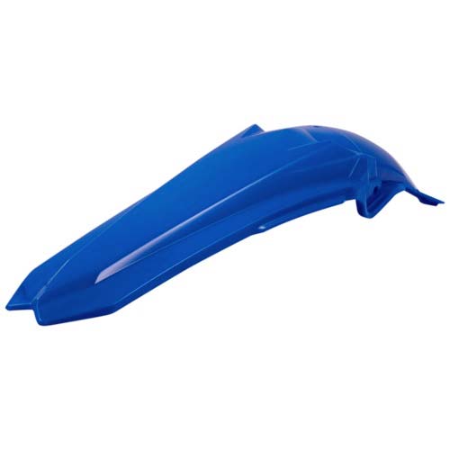 Rear Fender Plastic YZ250F 10-13 (YZ Blue)