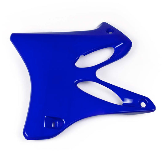 Shroud Plastic YZ125/250 02-14 (YZ Blue)