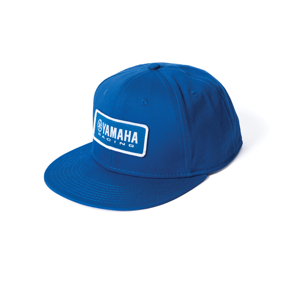 YAMAHA RACING youth snapback hat
