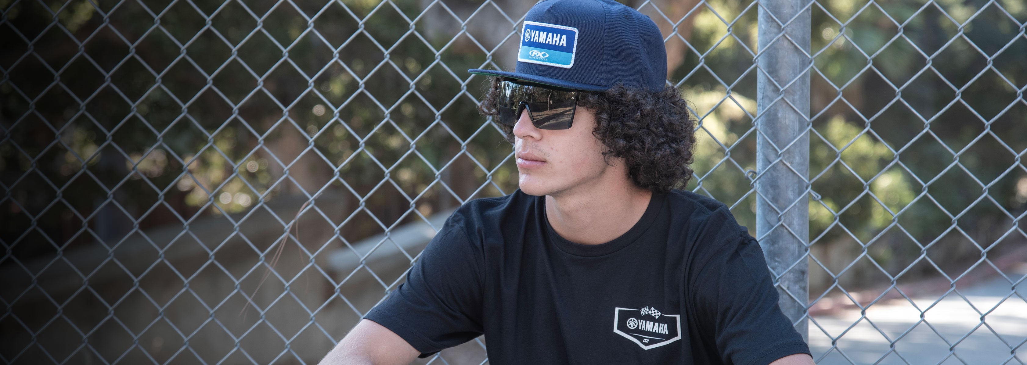 Yamaha Apparel